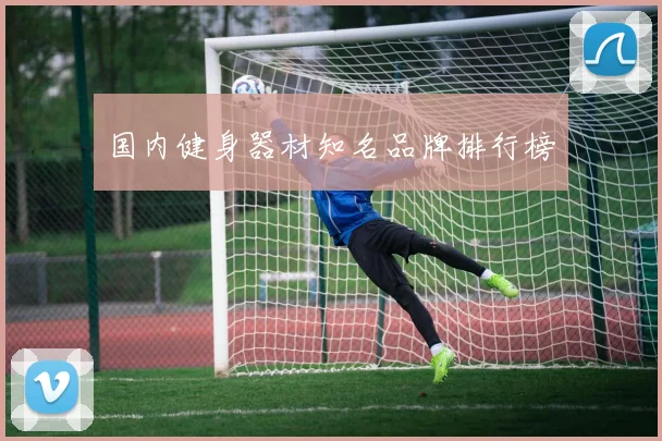 国内健身器材知名品牌排行榜