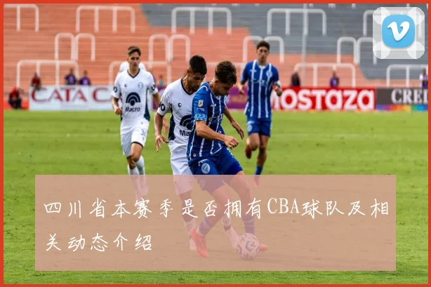 四川省本赛季是否拥有CBA球队及相关动态介绍